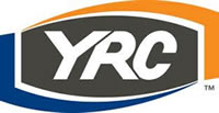 YRC Shipping Saint Simons Island, Georgia